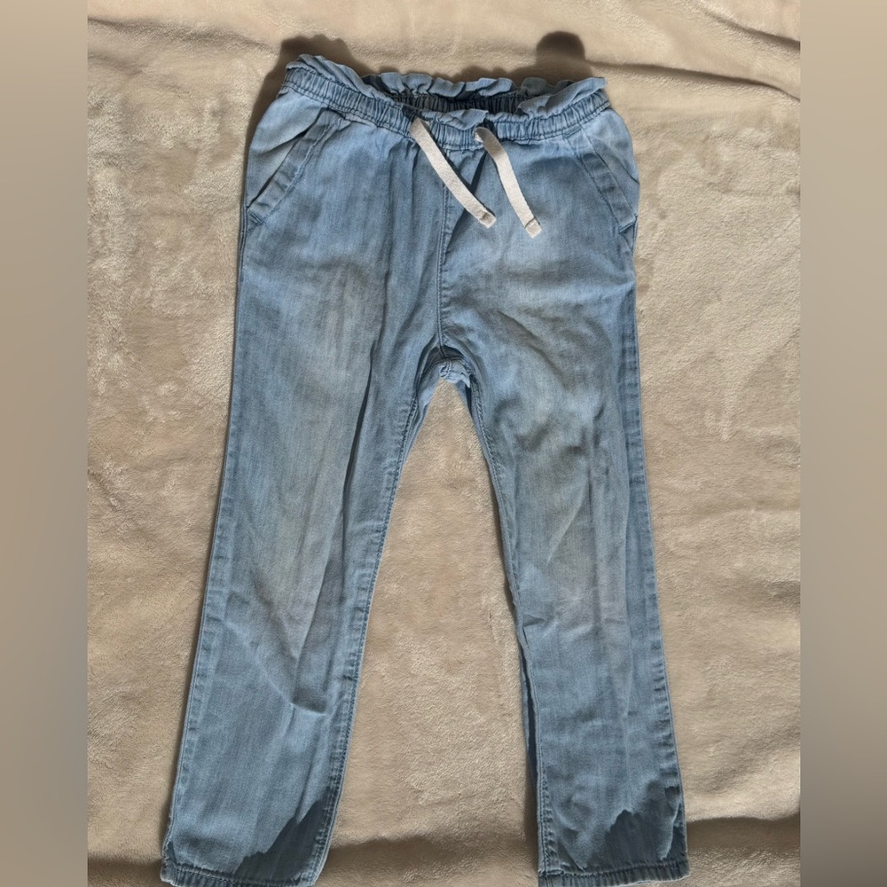 GAP Kids Light Blue Jeans